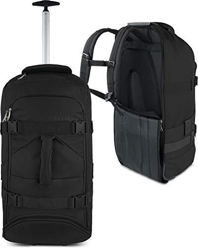 Normani Rucksack Mit 60 Liter Volumen