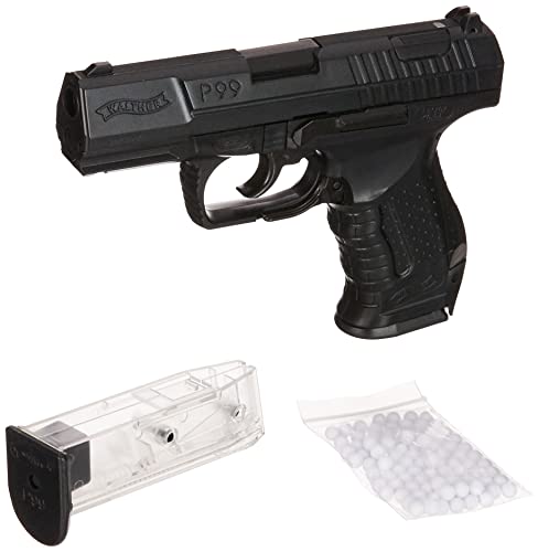 Walther Airsoft Pistole