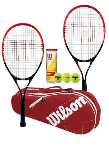 Wilson Tennisschläger