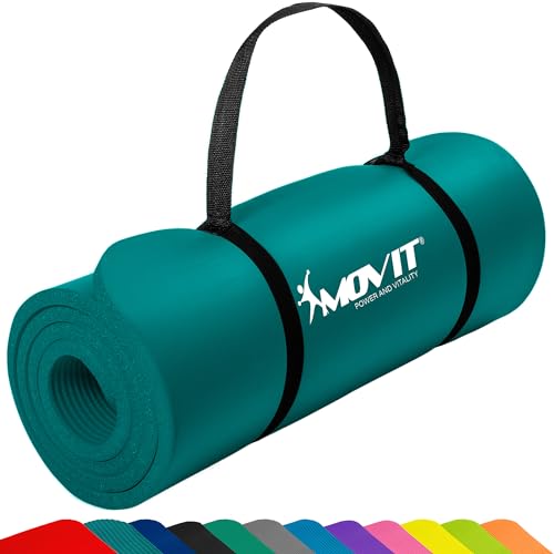 Movit Pilates Matte