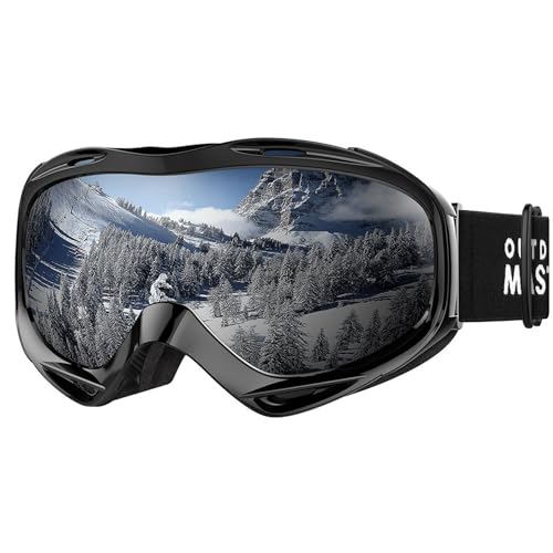 Outdoormaster Skibrille