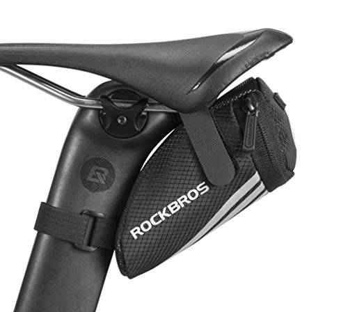 Rockbros Satteltaschen Fahrrad