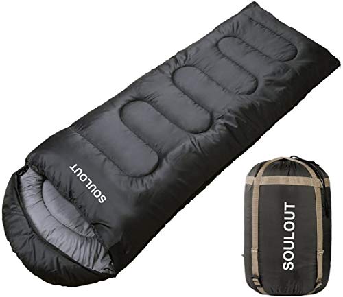 Soulout Schlafsack