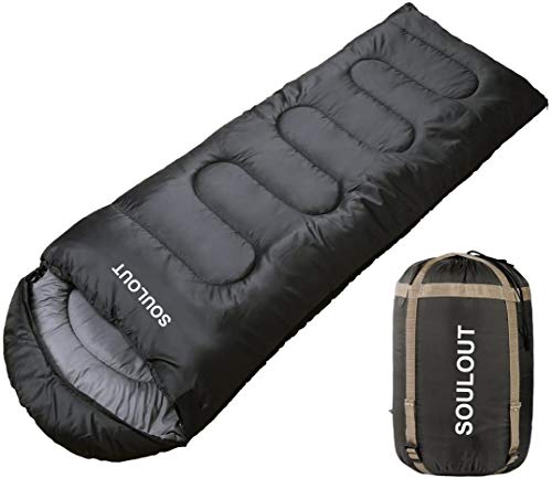 Soulout Winterschlafsack