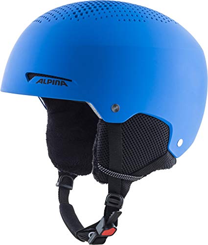 Alpina Kinder Skihelm