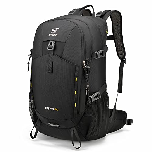 Skysper Rucksack Mit Netzrücken