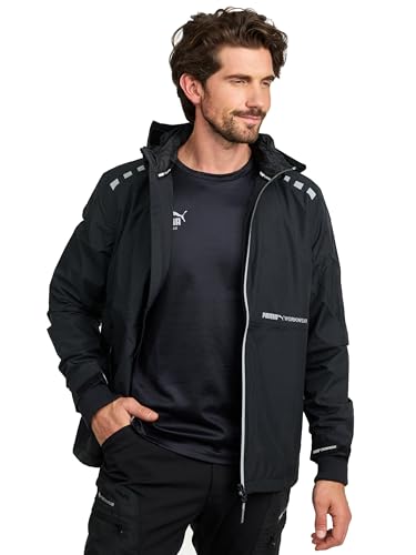 Puma Allwetterjacke