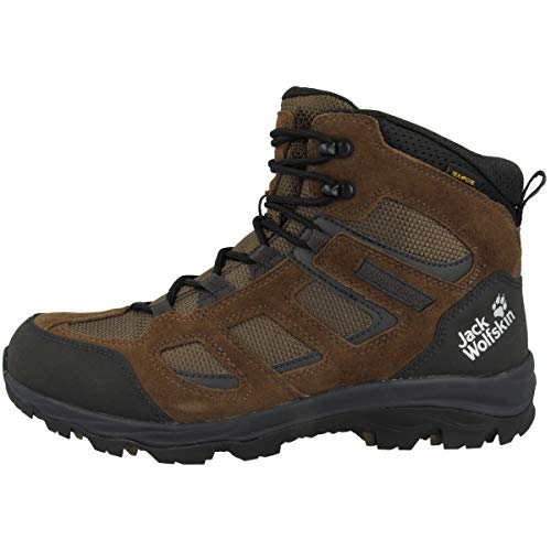 Jack Wolfskin Bergschuhe