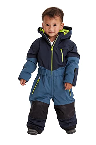 Killtec Skioverall Für Herren