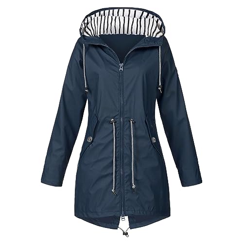 Generic Regenjacke Damen