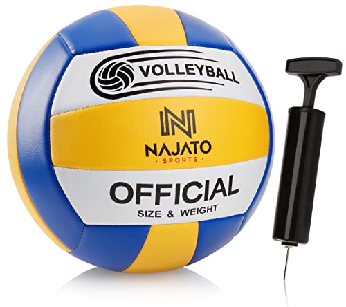 Najato Beachvolleyball