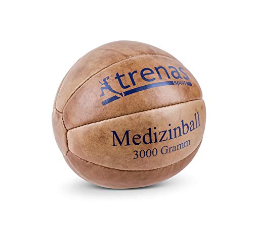 Trenas Medizinball