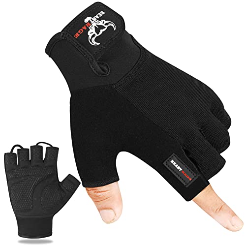 Beast Rage Fitness Handschuhe