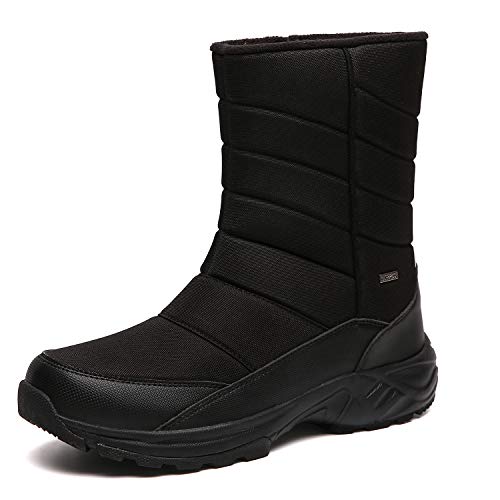 Tlola Wasserdichte Outdoor Stiefel Für Herren