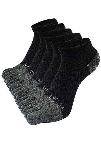 Zakasa Zehensocken