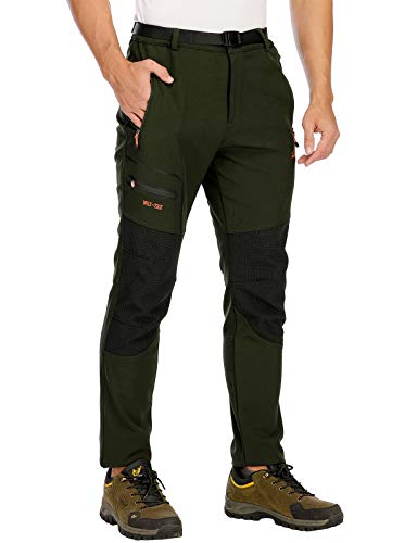 Dafenp Thermo Outdoorhose