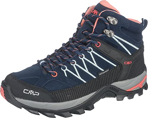 Cmp Leichte Wanderschuhe