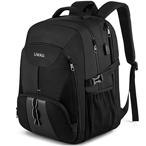 Liwag Rucksack Mit 60 Liter Volumen