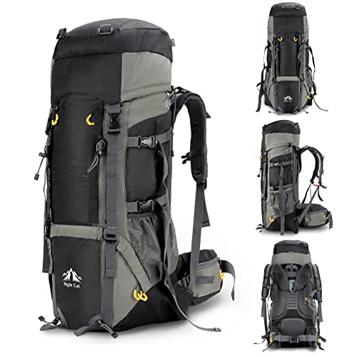 Night Cat Trekkingrucksack 70L