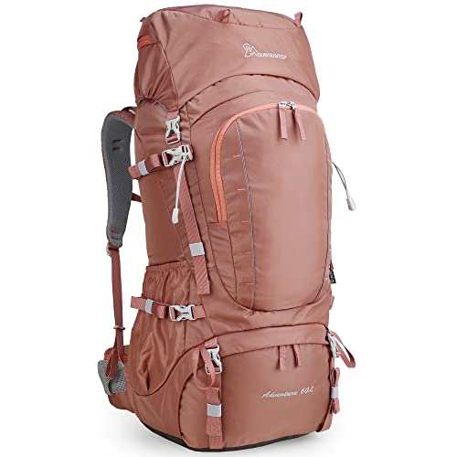 Mountaintop Trekkingrucksack