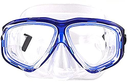 Wowdecor Schwimmbrille Mit Sehstärke