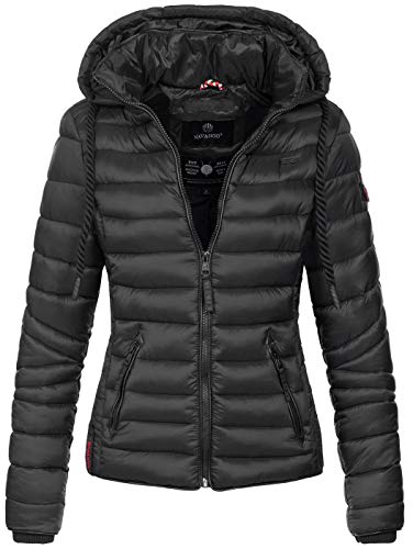 Navahoo Leichte Steppjacke