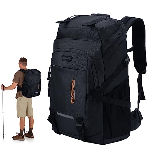 Auniq Rucksack Mit 60 Liter Volumen