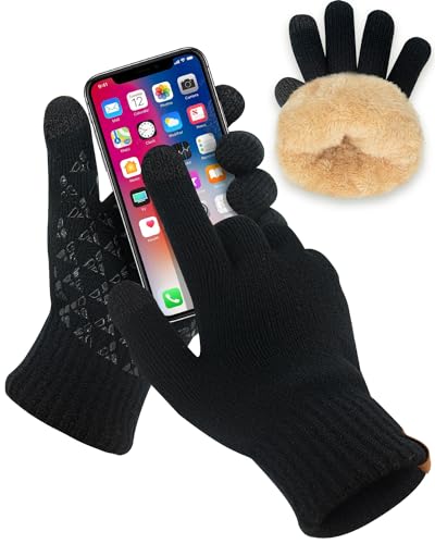 Sutiyo Warme Handschuhe