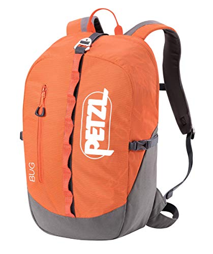 Petzl Kletterrucksack