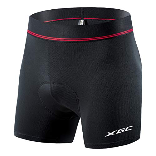 Xgc Fahrradunterhose