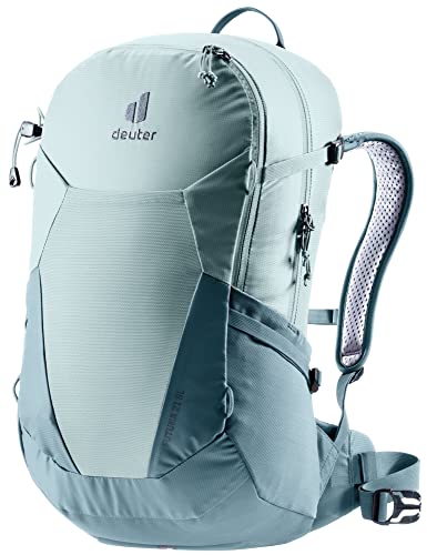 Deuter Rucksack Mit Netzrücken