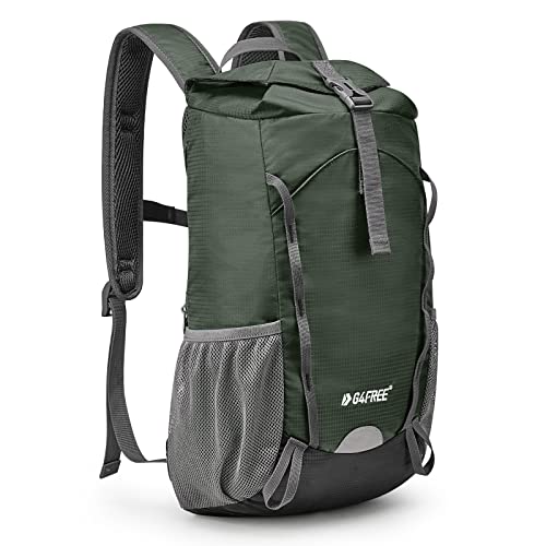 G4Free Kleiner Wanderrucksack