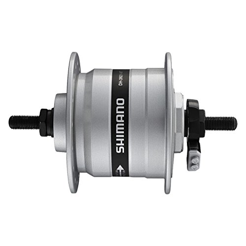 Shimano Nabendynamo