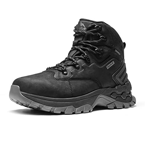 Nortiv8 Herren Trekkingschuhe