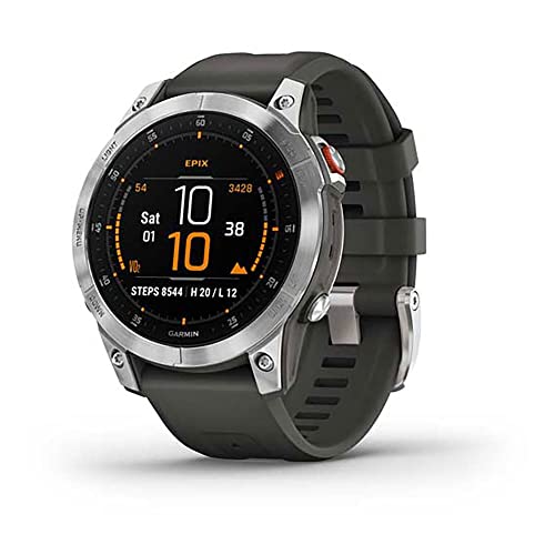 Garmin Garmin Fenix