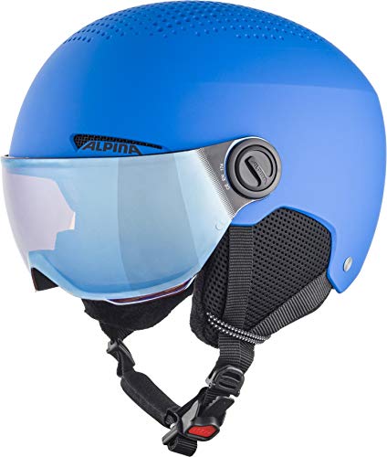 Alpina Kinder Skihelm