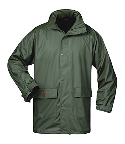 Norway Regenjacke Herren