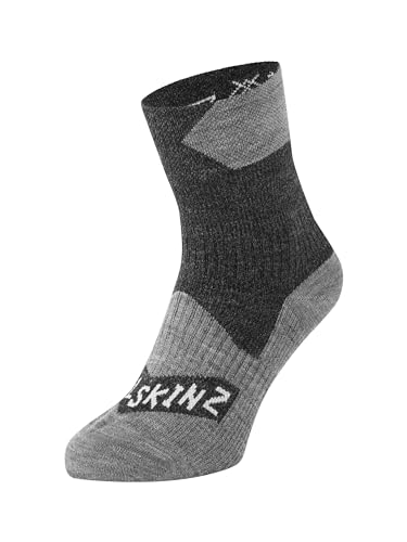 Sealskinz Wasserdichte Socken