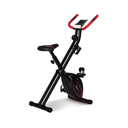 Ultrasport Klappbarer Heimtrainer