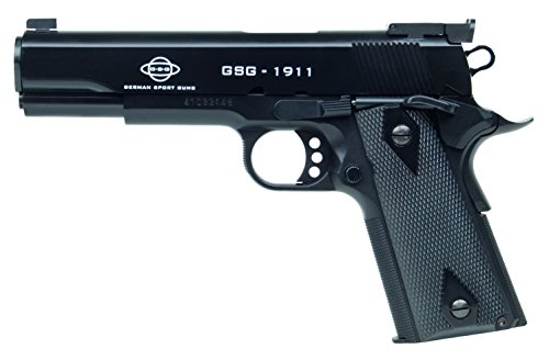 Gsg Airsoft Pistole