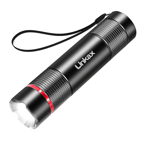 Linkax Usb Taschenlampe