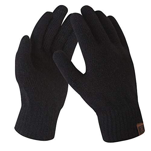Bequemer Laden Warme Handschuhe