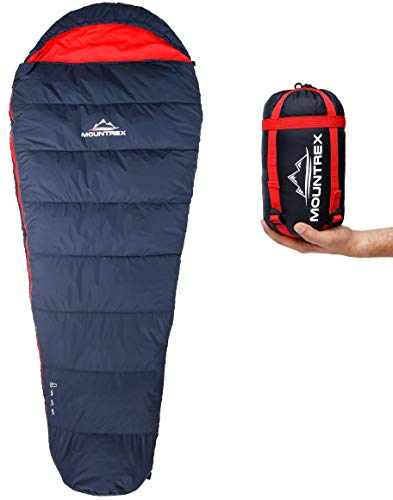 Mountrex Sommerschlafsack