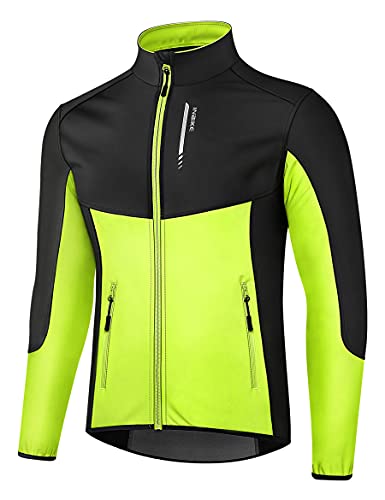 Inbike Fahrradjacke