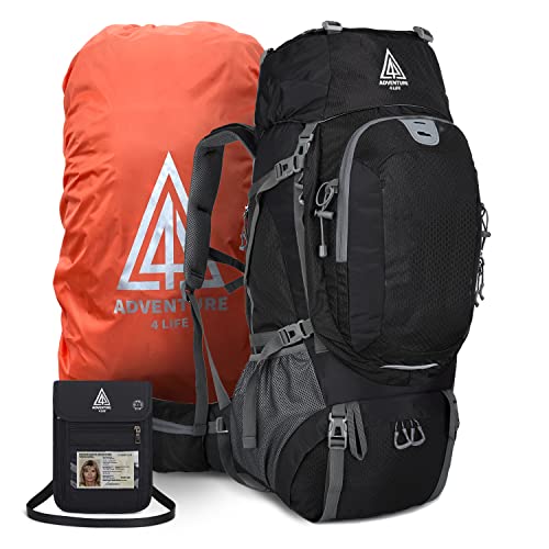 Adventure 4 Life Rucksack Frontloader