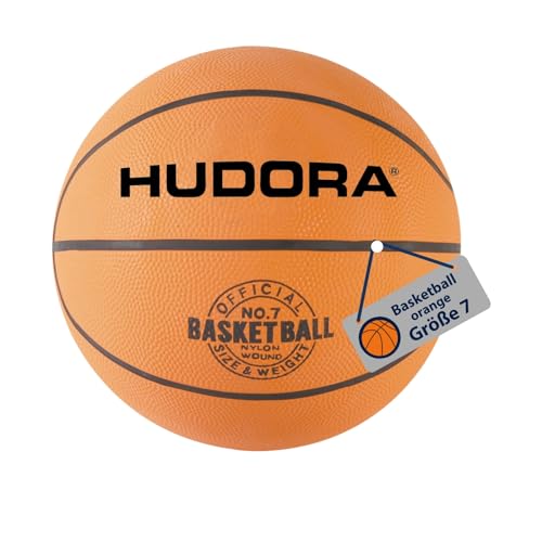 Hudora Basketball