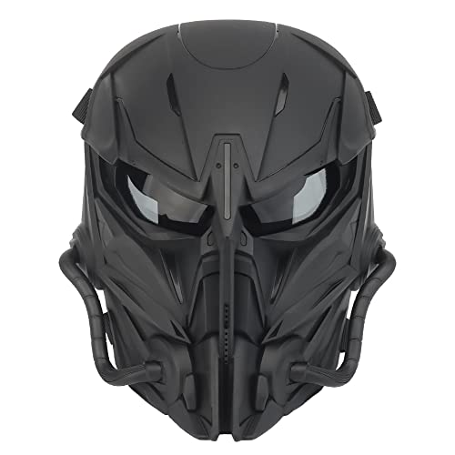 Joyasus Airsoft Maske