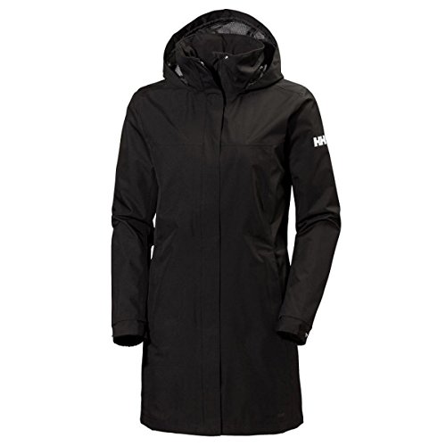 Helly Hansen Wasserdichte Jacke Für Damen