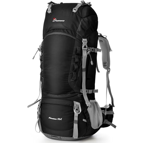 Mountaintop Rucksack Frontloader