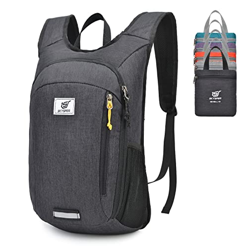 Skysper Mini Rucksack Für Herren